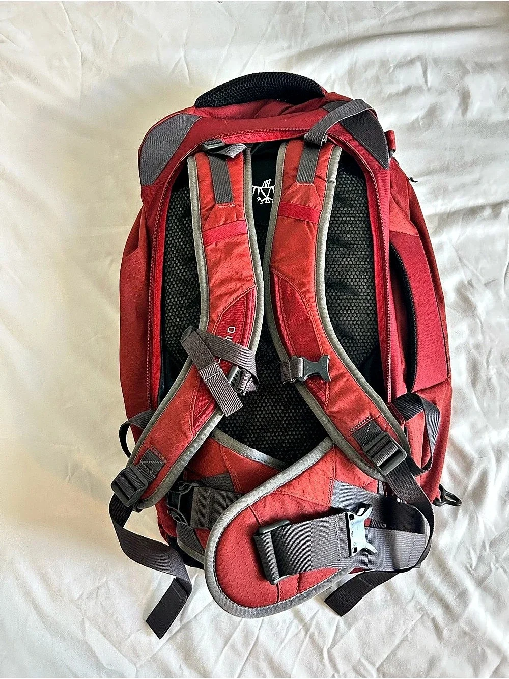 OSPREY farpoint 40
